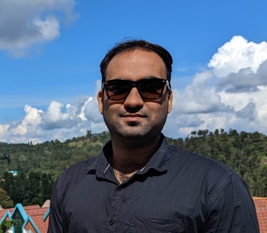 Profile picture of Hemant Pratap Singh